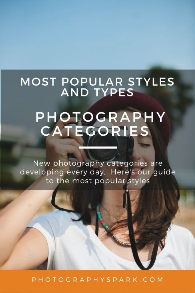 Photo Categories