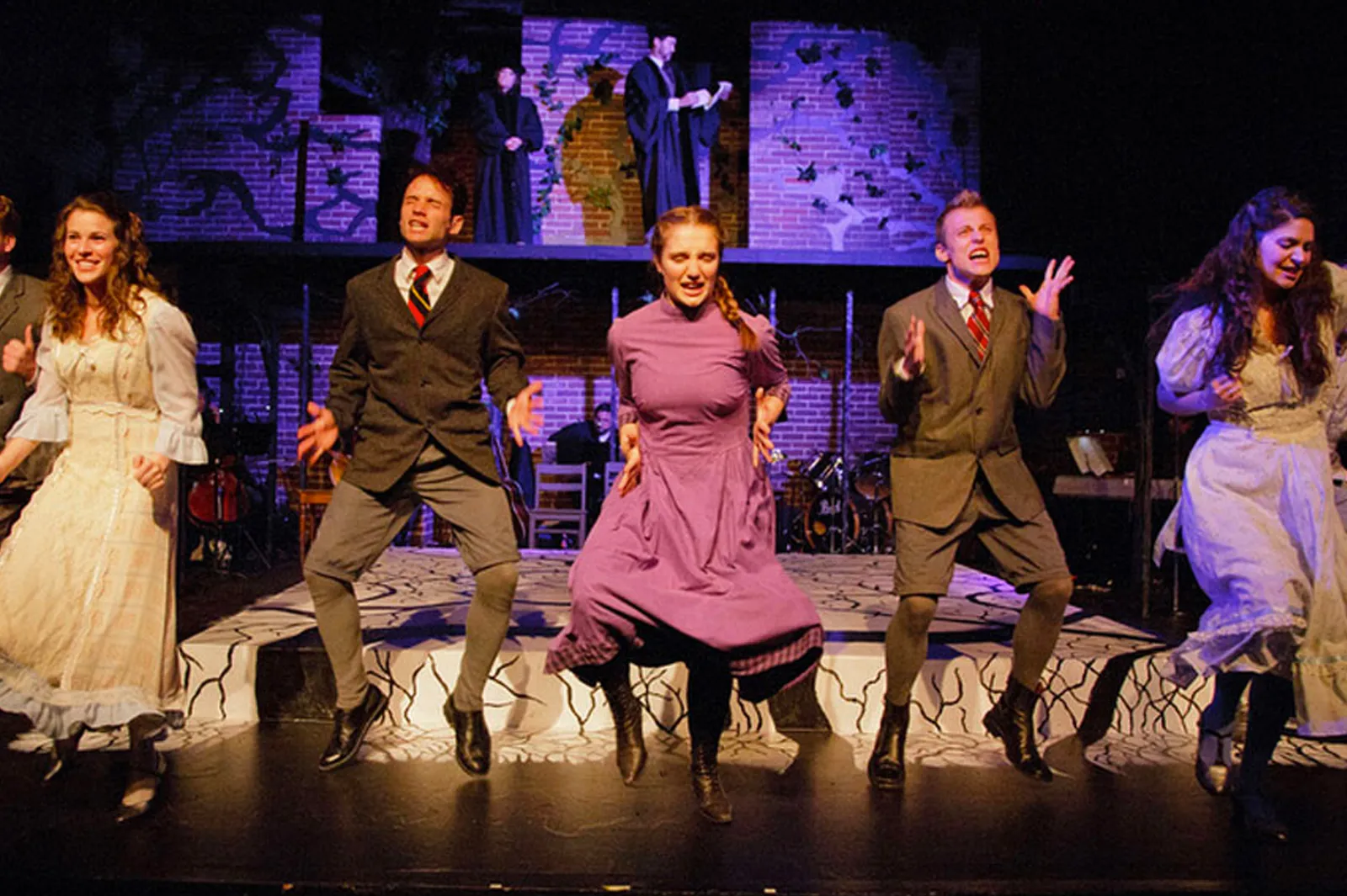 Pattern Photography Winner - Spiral Staircase